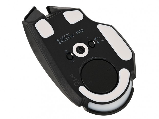 Basilisk V4 Pro