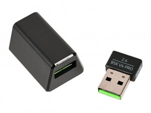 Basilisk V4 Pro