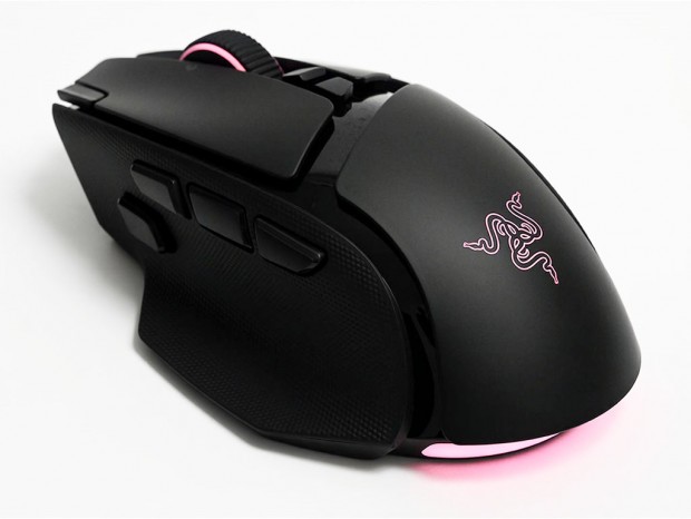 Basilisk V4 Pro