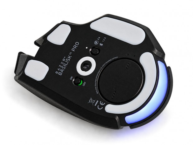 Basilisk V4 Pro