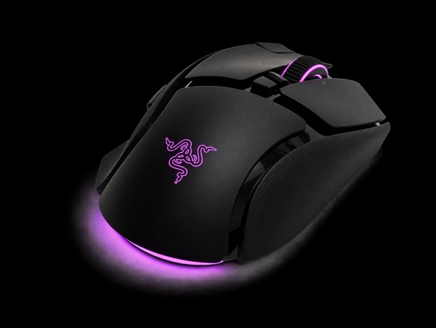 Basilisk V4 Pro