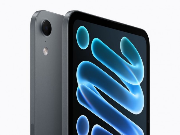 新型iPad mini