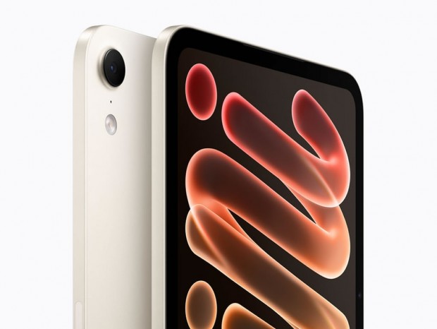 新型iPad mini