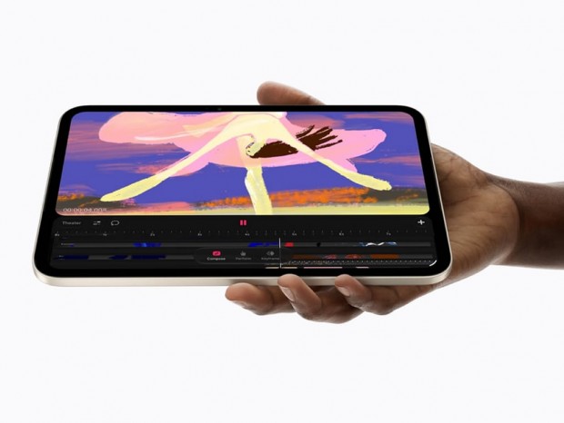 有機ELに防水、A20 Proを搭載する新型iPad miniの進化を整理