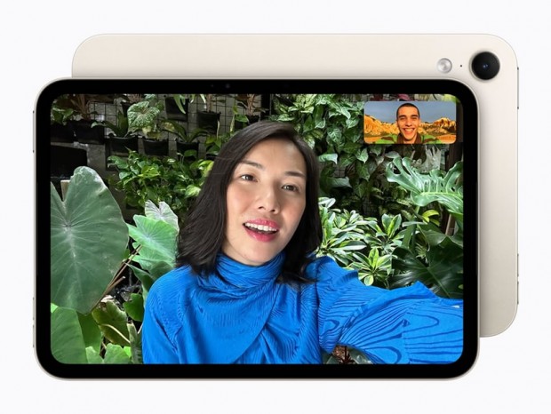 新型iPad mini