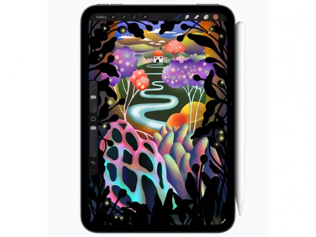 新型iPad mini