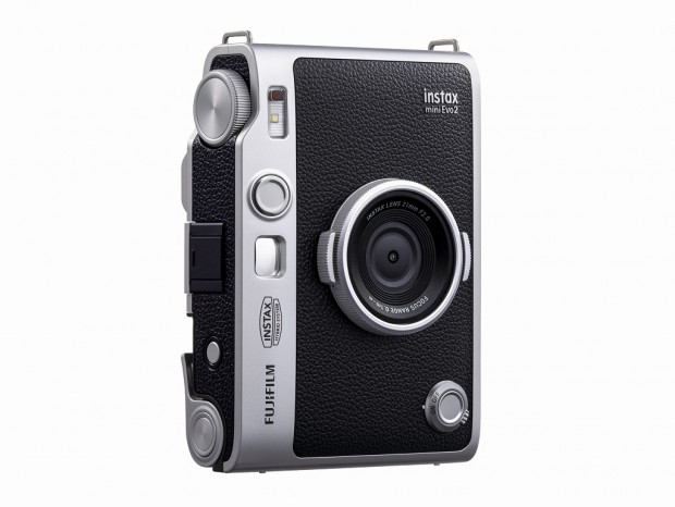 instax mini Evo 2