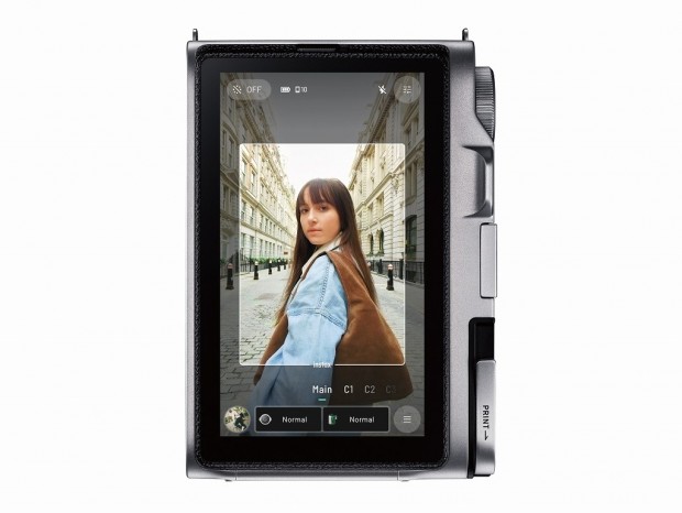 instax mini Evo 2
