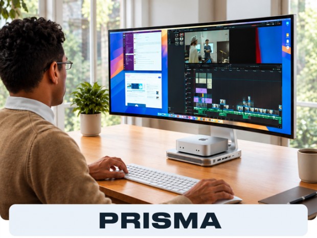 Prisma
