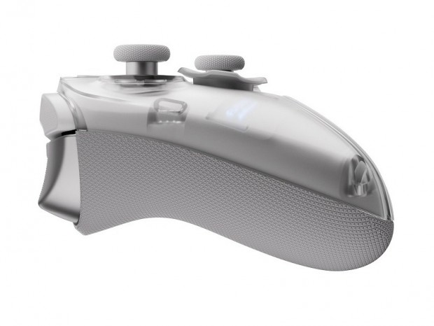 FLYDIGI、合金製TMRスティック搭載の最上位ゲームコントローラー「APEX6 PRO」