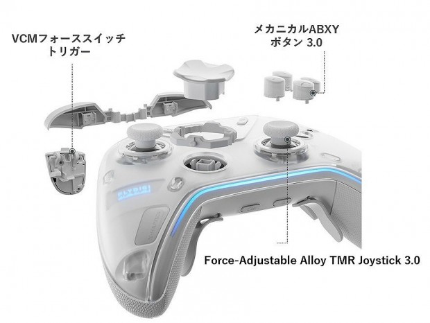 APEX6 PRO