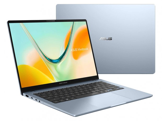 ASUS Vivobook S14（S5408）