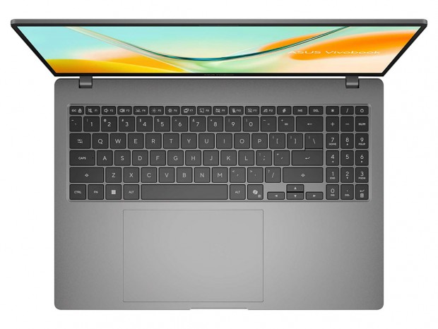 ASUS Vivobook S16（S5608）