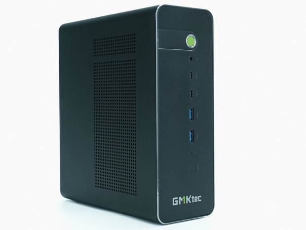 Ryzen AI Max+ PRO 495と192GBメモリのAIミニPC、GMKtec「EVO-X5 Pro」は税込125万円