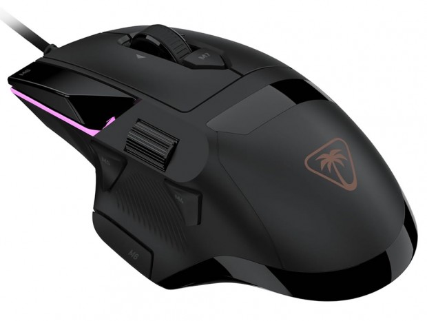 Command Series MC3