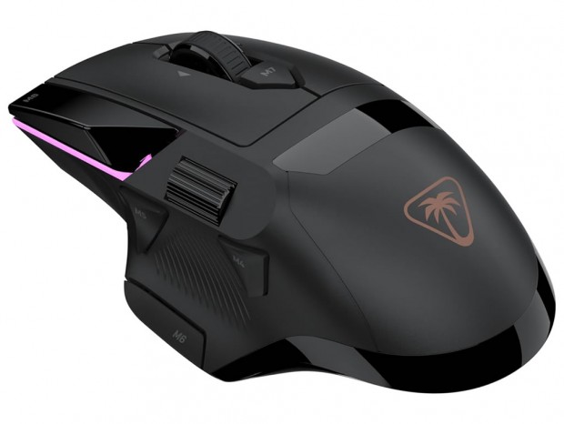 Command Series MC5