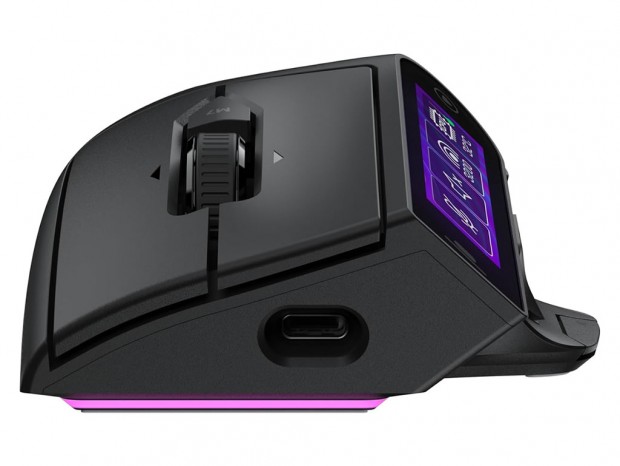 Command Series MC7
