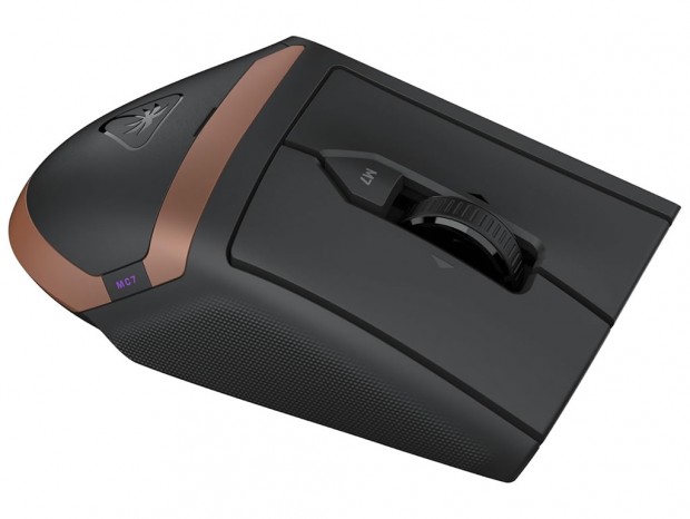 Command Series MC7