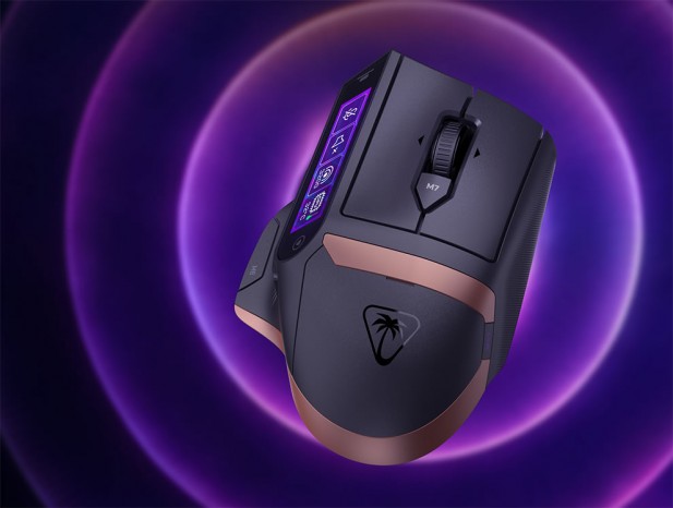 Command Series MC7