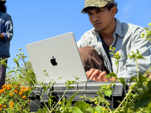 Apple、M6搭載で最大24時間駆動の14型「MacBook Pro」を11月6日発売