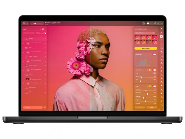 MacBook Pro