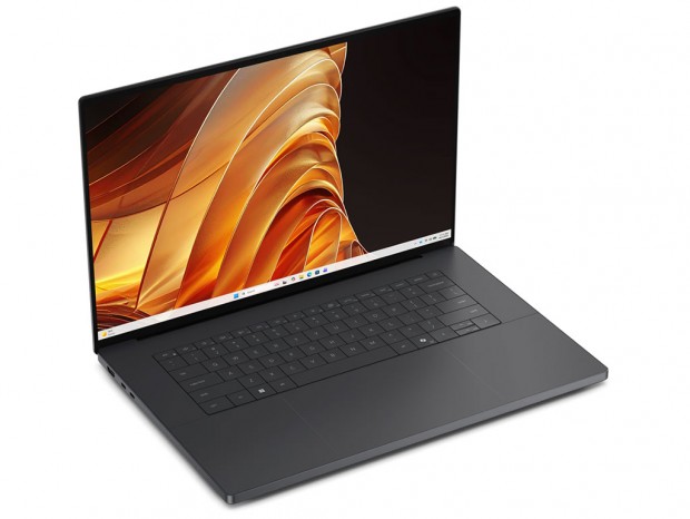 最大128GBメモリとNVIDIA RTX Spark搭載、デル「XPS 16 Creator Edition」発売