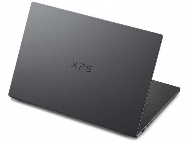 DELL「XPS 16 Creator Edition」
