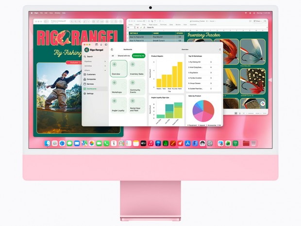 iMac