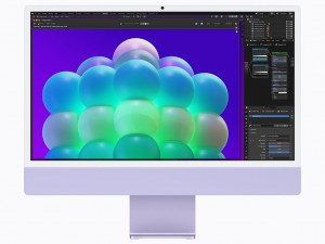 iMac