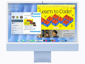 iMac
