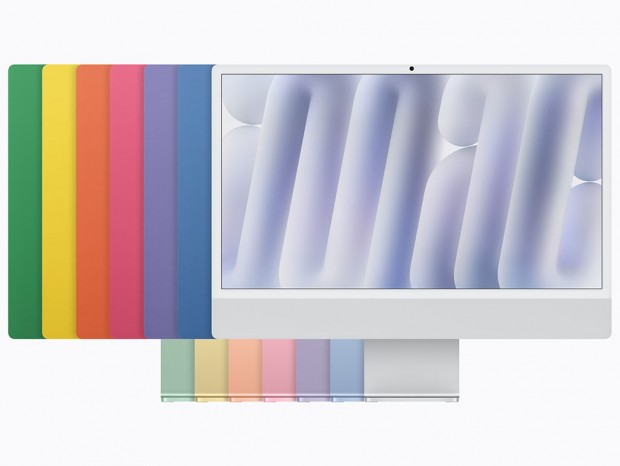 iMac