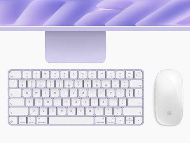 M6搭載でAI性能が最大5倍に向上、新型「iMac」は何が変わった？