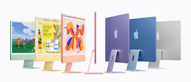 iMac