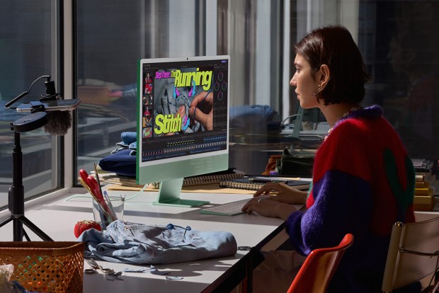 iMac