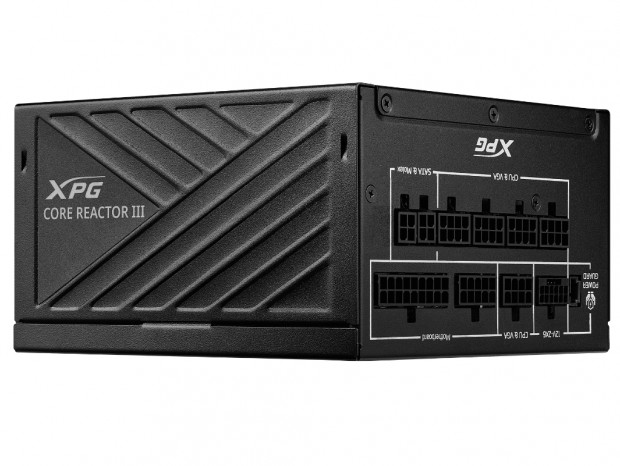 CORE REACTOR III