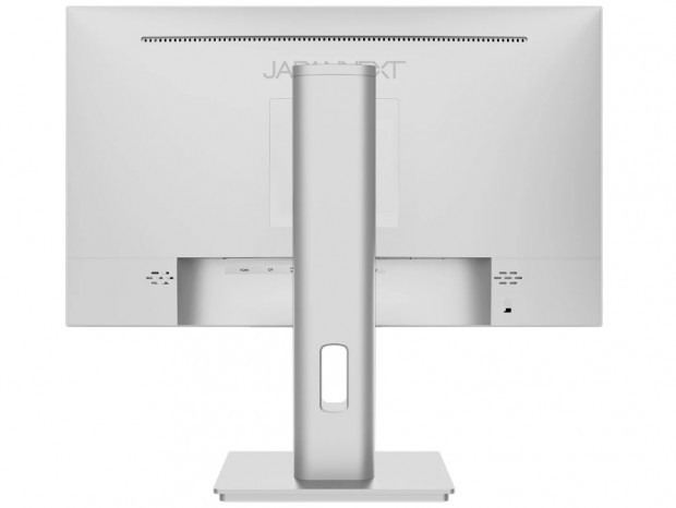 10点マルチタッチと65W給電対応の21.5型フルHDディスプレイがJAPANNEXTから