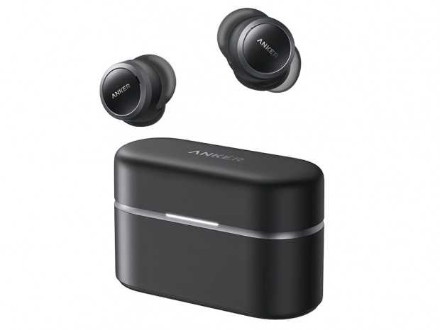 Anker、片耳約4.7gの小型ボディにAIノイキャンを搭載した「Liberty Buds 2」発売