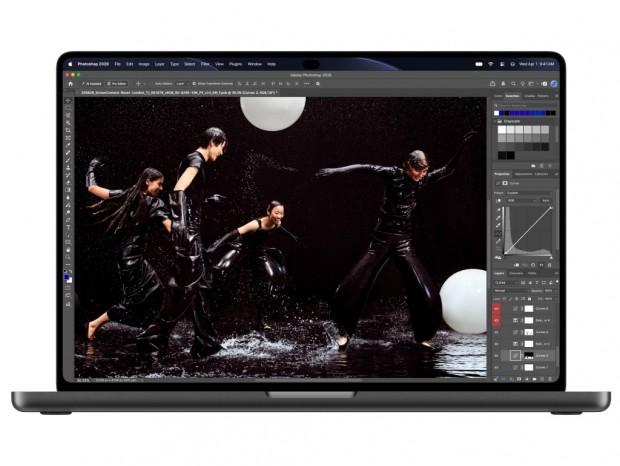 MacBook Pro