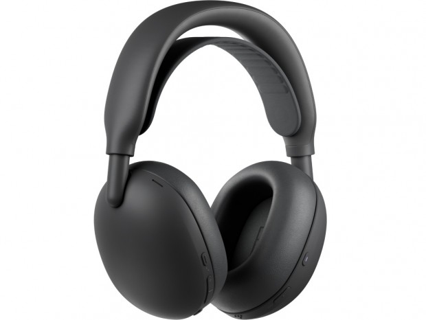 ロジクール、AIノイキャンマイク搭載のブームレスヘッドセット「Zone Vibe Pro」