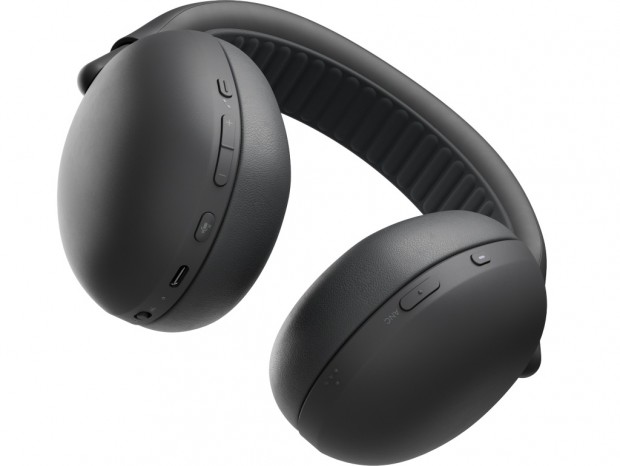 ロジクール、AIノイキャンマイク搭載のブームレスヘッドセット「Zone Vibe Pro」