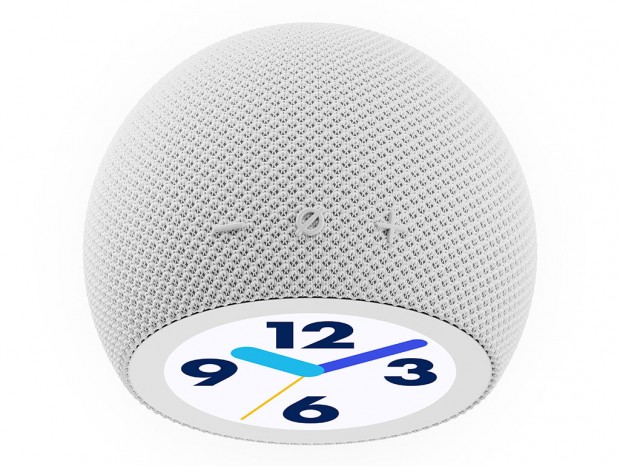 睡眠モニター搭載「Echo Time」登場、AmazonがAlexa+対応の新型Echo 2機種を発売
