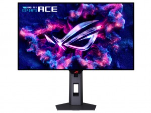 ROG Strix OLED XG259QWPG Ace