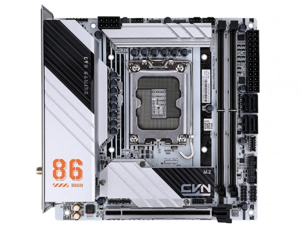 CVN B860I GAMING FROZEN V20