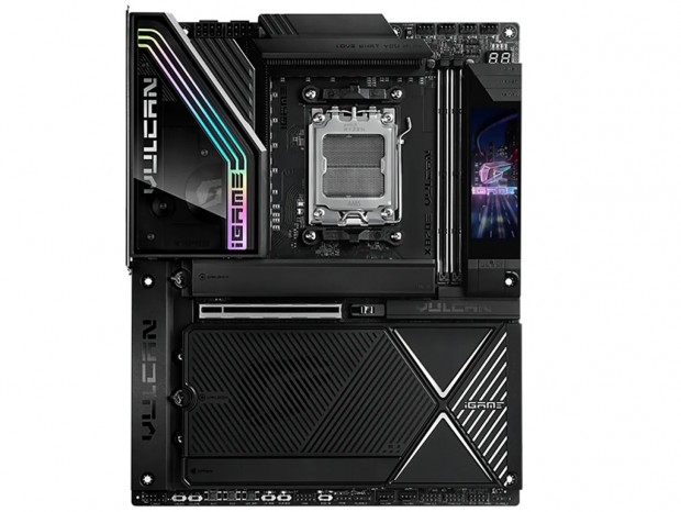 BATTLE-AX B860M-E WIFI V20