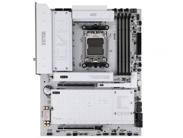 BATTLE-AX B860M-E WIFI V20
