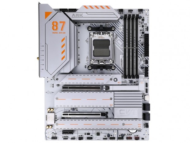 BATTLE-AX B860M-E WIFI V20