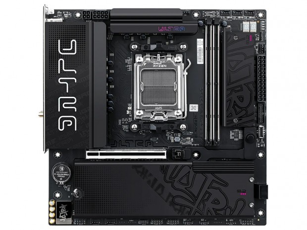 iGame B850M ULTRA-OC V14