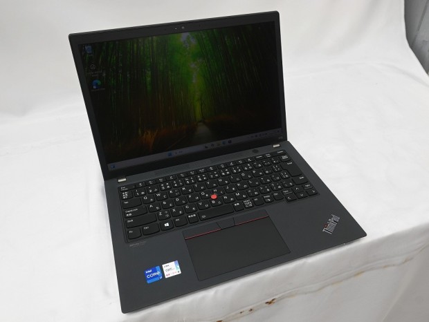 ThinkPad X13 Gen 2