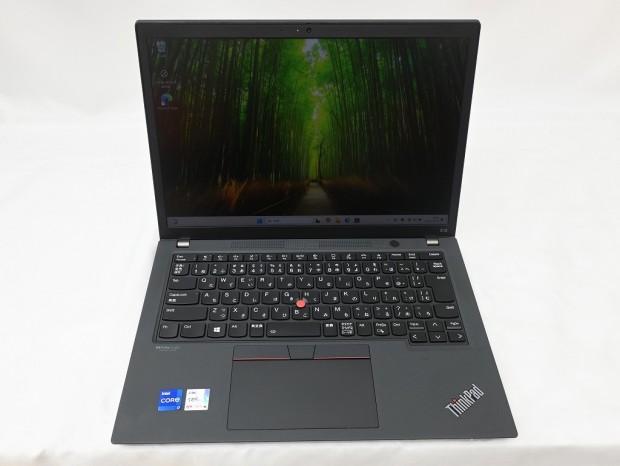 ThinkPad X13 Gen 2