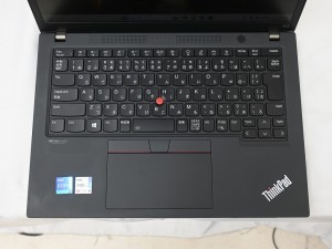 ThinkPad X13 Gen 2